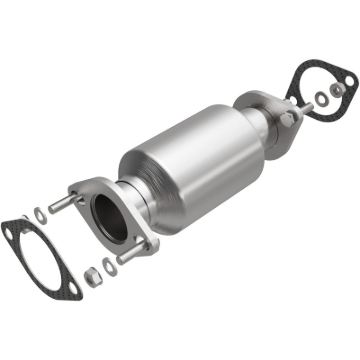 Picture of California CARB Direct-Fit Catalytic Converter 5571858