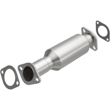 Picture of California CARB Direct-Fit Catalytic Converter 5571890