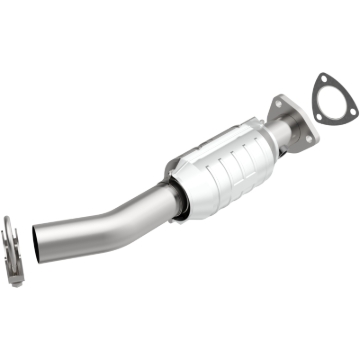Picture of California CARB Direct-Fit Catalytic Converter 557812
