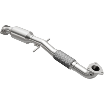 Picture of California CARB Direct-Fit Catalytic Converter 557914