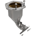 Picture of California CARB Direct-Fit Catalytic Converter 5582128