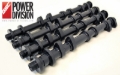 Picture of GSC P-D Nissan VR38DETT S3 Cams 280/280 Billet