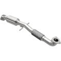 Picture of California CARB Direct-Fit Catalytic Converter 557914