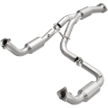 Picture of California Direct-Fit Catalytic Converter-Chevrolet/GMC