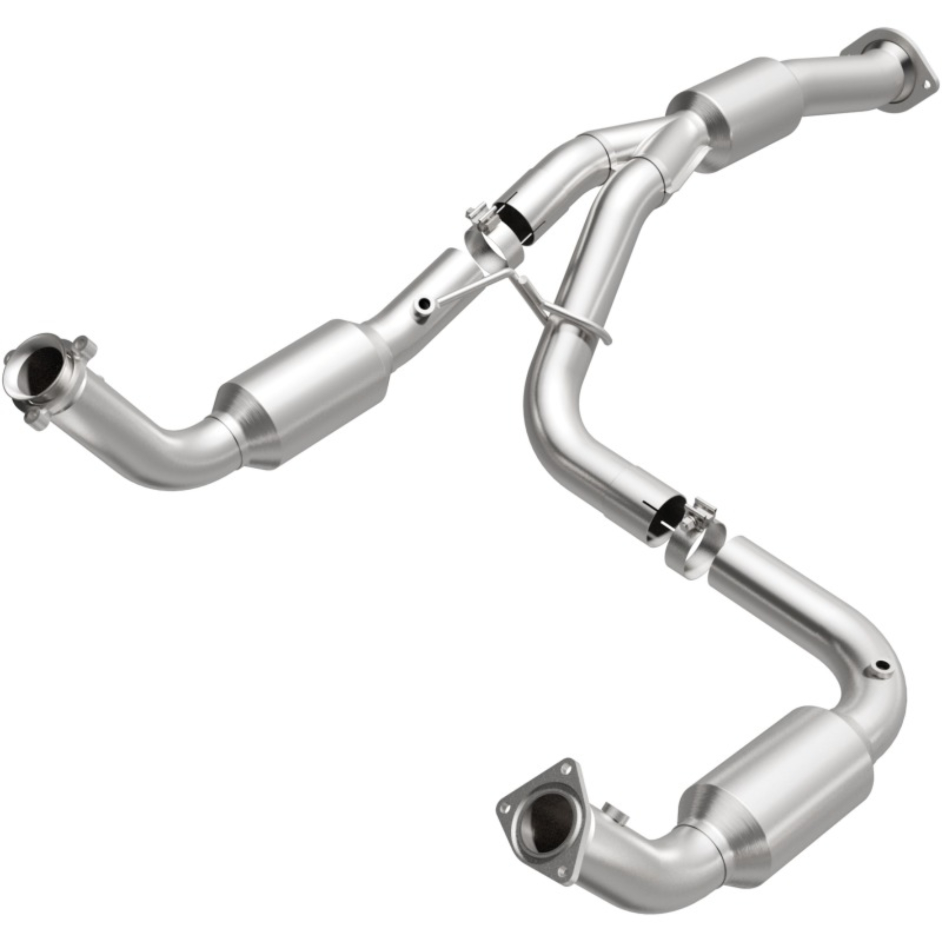 Picture of California Direct-Fit Catalytic Converter-Chevrolet/GMC