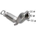 Picture of California CARB Direct-Fit Catalytic Converter 5582143