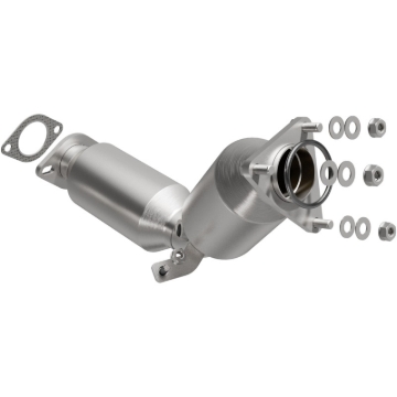 Picture of California CARB Direct-Fit Catalytic Converter 5582143