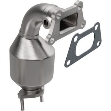 Picture of California Direct-Fit Manifold Catalytic Converter-Chevrolet/GMC