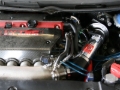 Picture of aFe Takeda Intakes Stage-2 PDS AIS PDS Honda Civic Si 06-11 L4-2.0L (pol)