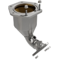 Picture of California CARB Direct-Fit Catalytic Converter 5582128