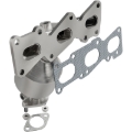 Picture of California CARB Manifold Catalytic Converter 5582201