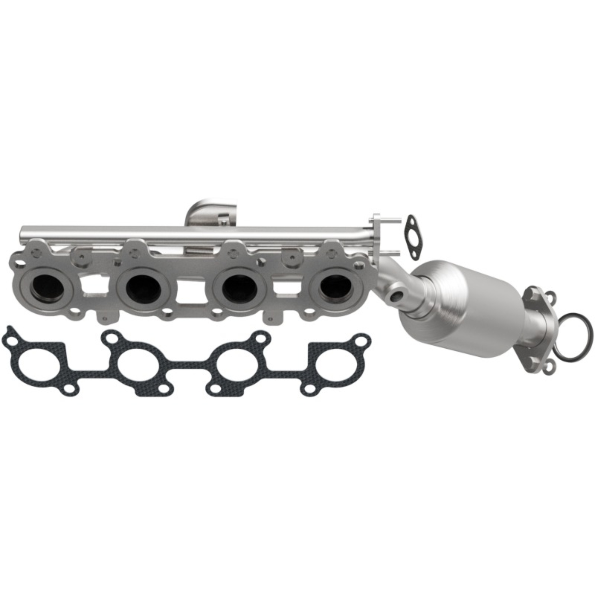 Picture of California Direct-Fit Manifold Catalytic Converter-Lexus/Toyota
