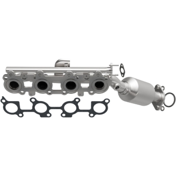 Picture of California Direct-Fit Manifold Catalytic Converter-Lexus/Toyota