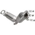 Picture of California CARB Direct-Fit Catalytic Converter 5582143