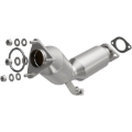 Picture of California CARB Direct-Fit Catalytic Converter 5582144