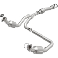 Picture of California Direct-Fit Catalytic Converter-Chevrolet/GMC