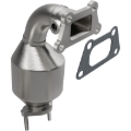 Picture of California Direct-Fit Manifold Catalytic Converter-Chevrolet/GMC