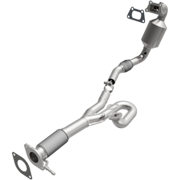 Picture of California Direct-Fit Manifold Catalytic Converter-Cadillac/Saab
