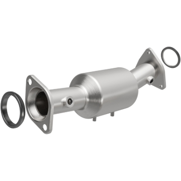 Picture of California CARB Direct-Fit Catalytic Converter 5582223