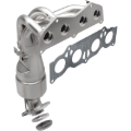 Picture of California CARB Manifold Catalytic Converter 5582267