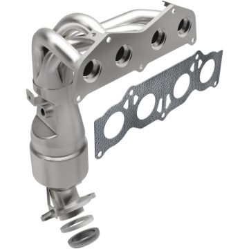Picture of California CARB Manifold Catalytic Converter 5582267