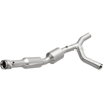 Picture of California CARB Direct-Fit Catalytic Converter 5582310