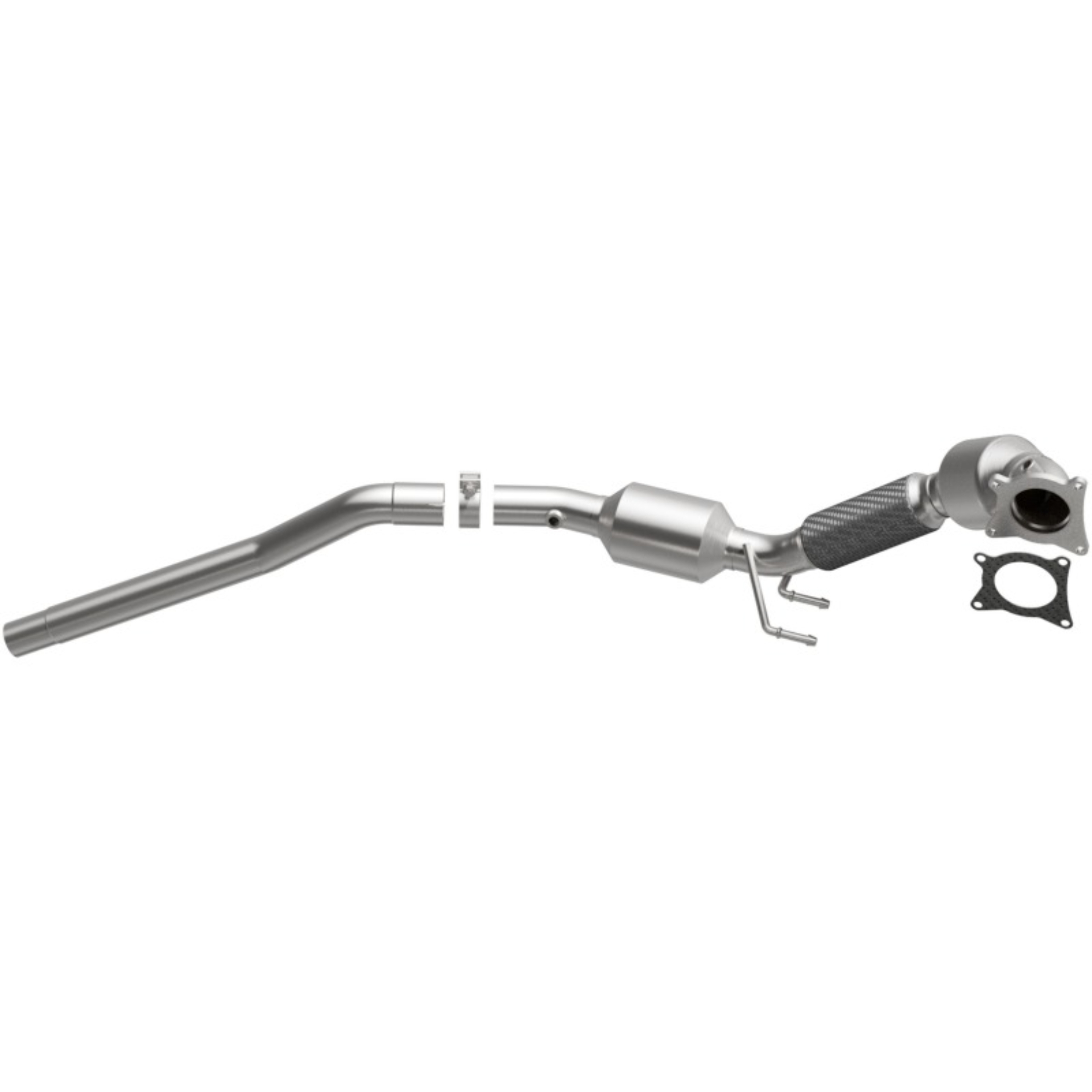 Picture of California CARB Direct-Fit Catalytic Converter 5582408