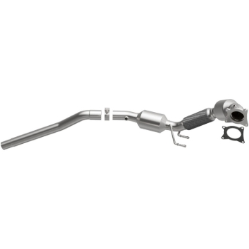 Picture of California CARB Direct-Fit Catalytic Converter 5582408