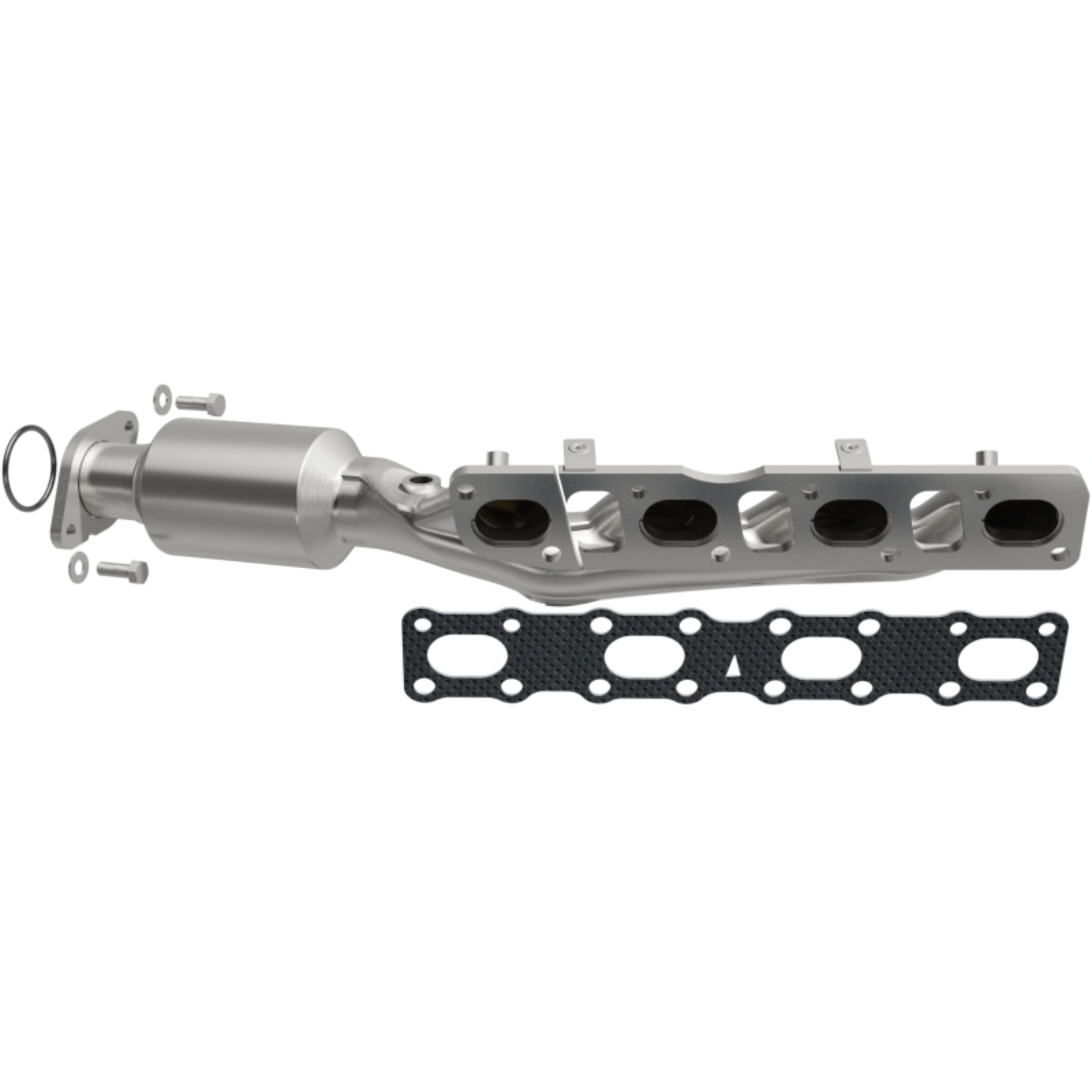 Picture of California Direct-Fit Catalytic Converter-Nissan/INFINITI