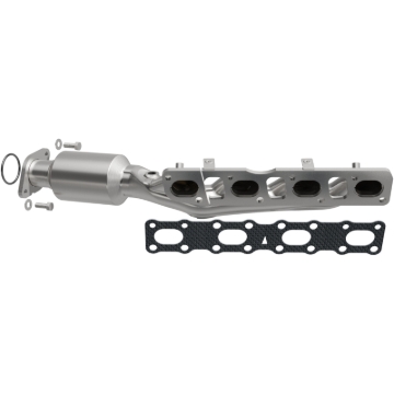 Picture of California Direct-Fit Catalytic Converter-Nissan/INFINITI