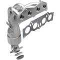 Picture of California CARB Manifold Catalytic Converter 5582267