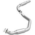 Picture of California Direct-Fit Catalytic Converter-Chevrolet/GMC