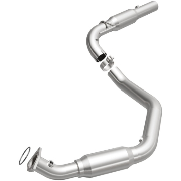 Picture of California Direct-Fit Catalytic Converter-Chevrolet/GMC