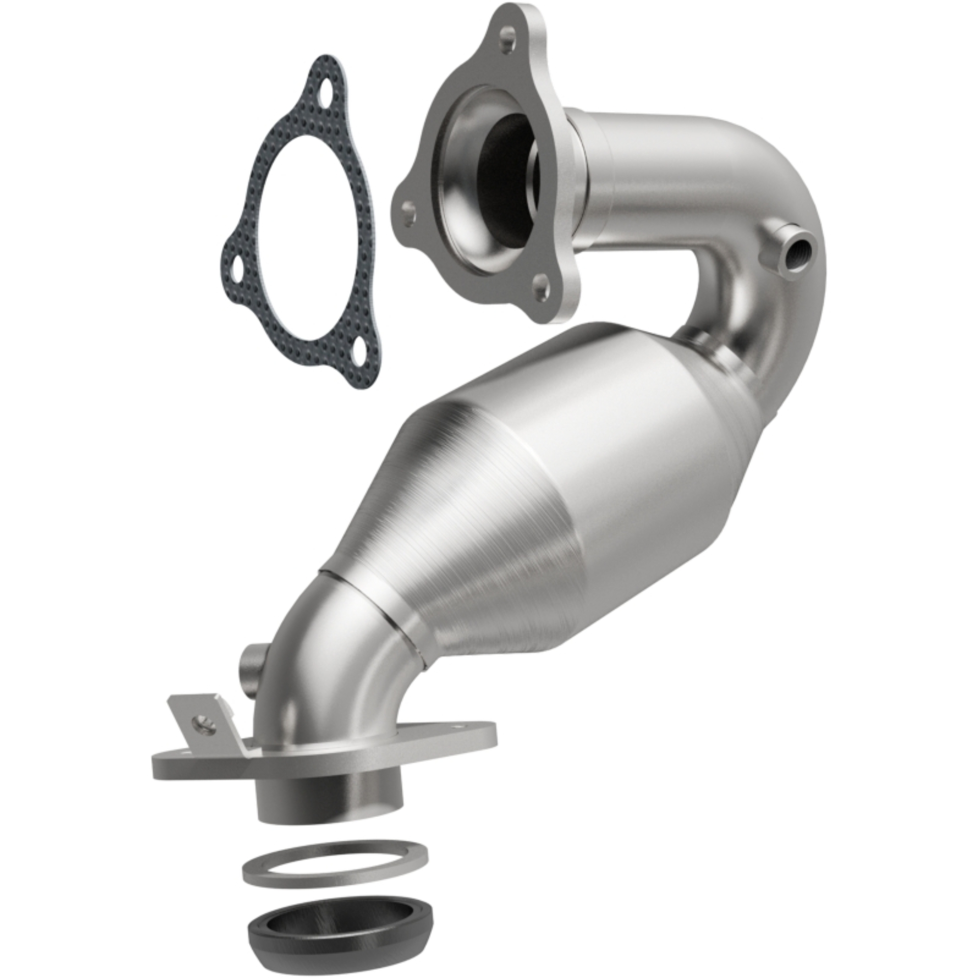 Picture of California CARB Direct-Fit Catalytic Converter 5582519