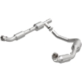 Picture of California CARB Direct-Fit Catalytic Converter 5582439