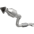 Picture of California Direct-Fit Catalytic Converter-Audi/Volkswagen