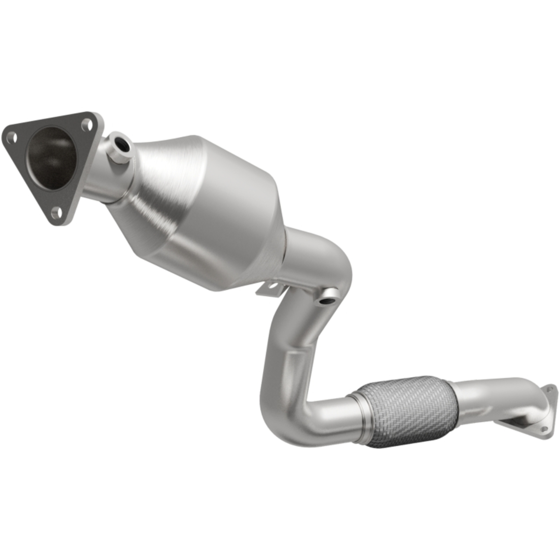 Picture of California Direct-Fit Catalytic Converter-Audi/Volkswagen