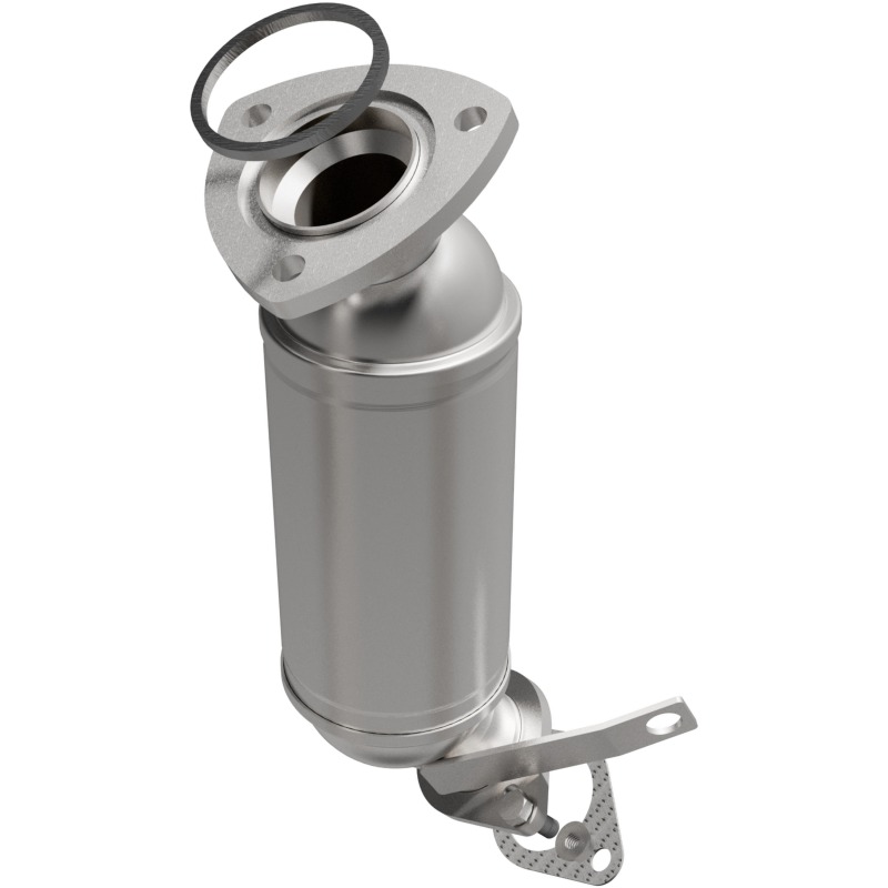 Picture of California Direct-Fit Catalytic Converter-Buick/Chevrolet/GMC/Saturn