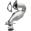 Picture of California CARB Direct-Fit Catalytic Converter 5582519