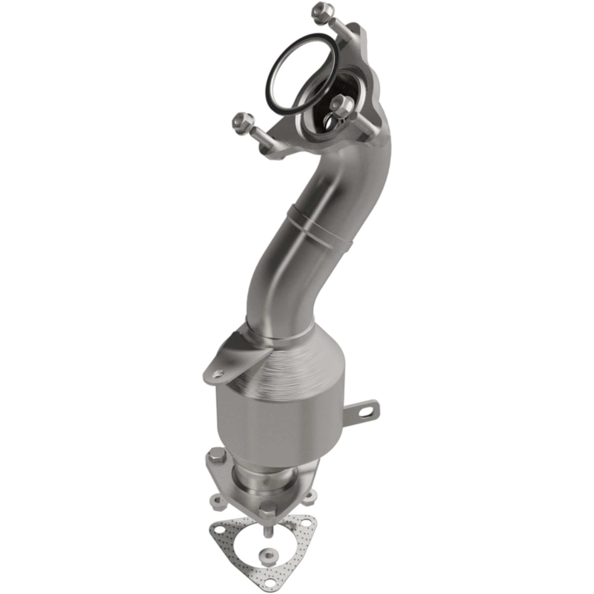 Picture of California Direct-Fit Catalytic Converter-Chevrolet/GMC