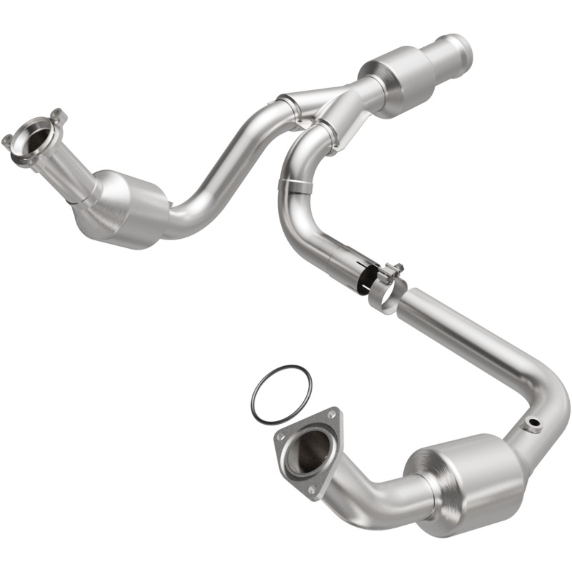 Picture of California Direct-Fit Catalytic Converter-Cadillac/Chevrolet/GMC