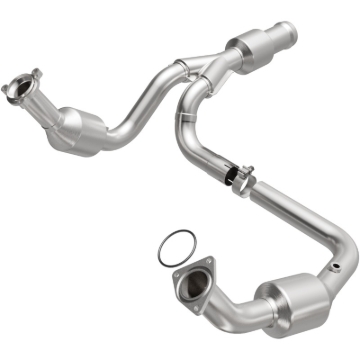 Picture of California Direct-Fit Catalytic Converter-Cadillac/Chevrolet/GMC