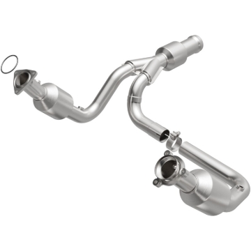Picture of California Direct-Fit Catalytic Converter-Cadillac/Chevrolet/GMC