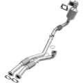 Picture of California Direct-Fit Manifold Catalytic Converter-Cadillac