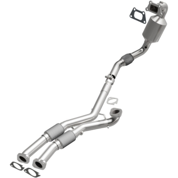 Picture of California Direct-Fit Manifold Catalytic Converter-Cadillac