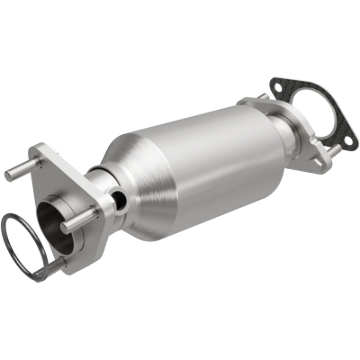 Picture of California Direct-Fit Catalytic Converter-Suzuki/Nissan