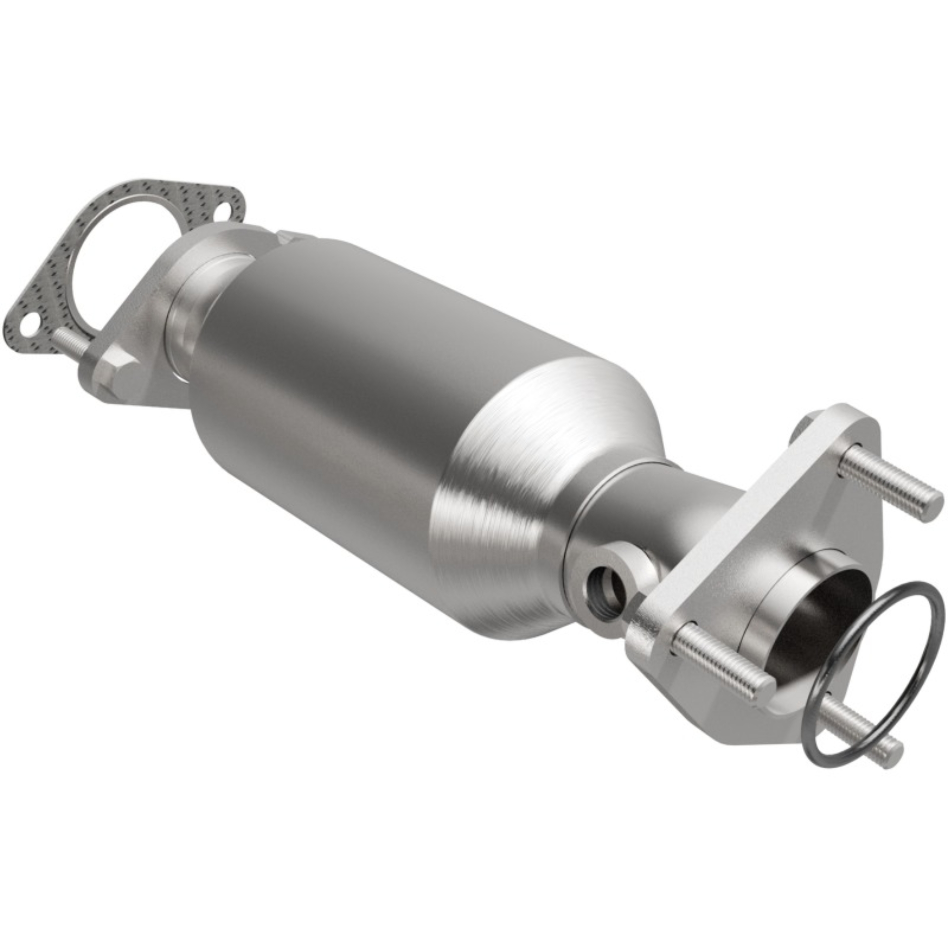 Picture of California Direct-Fit Catalytic Converter-Suzuki/Nissan