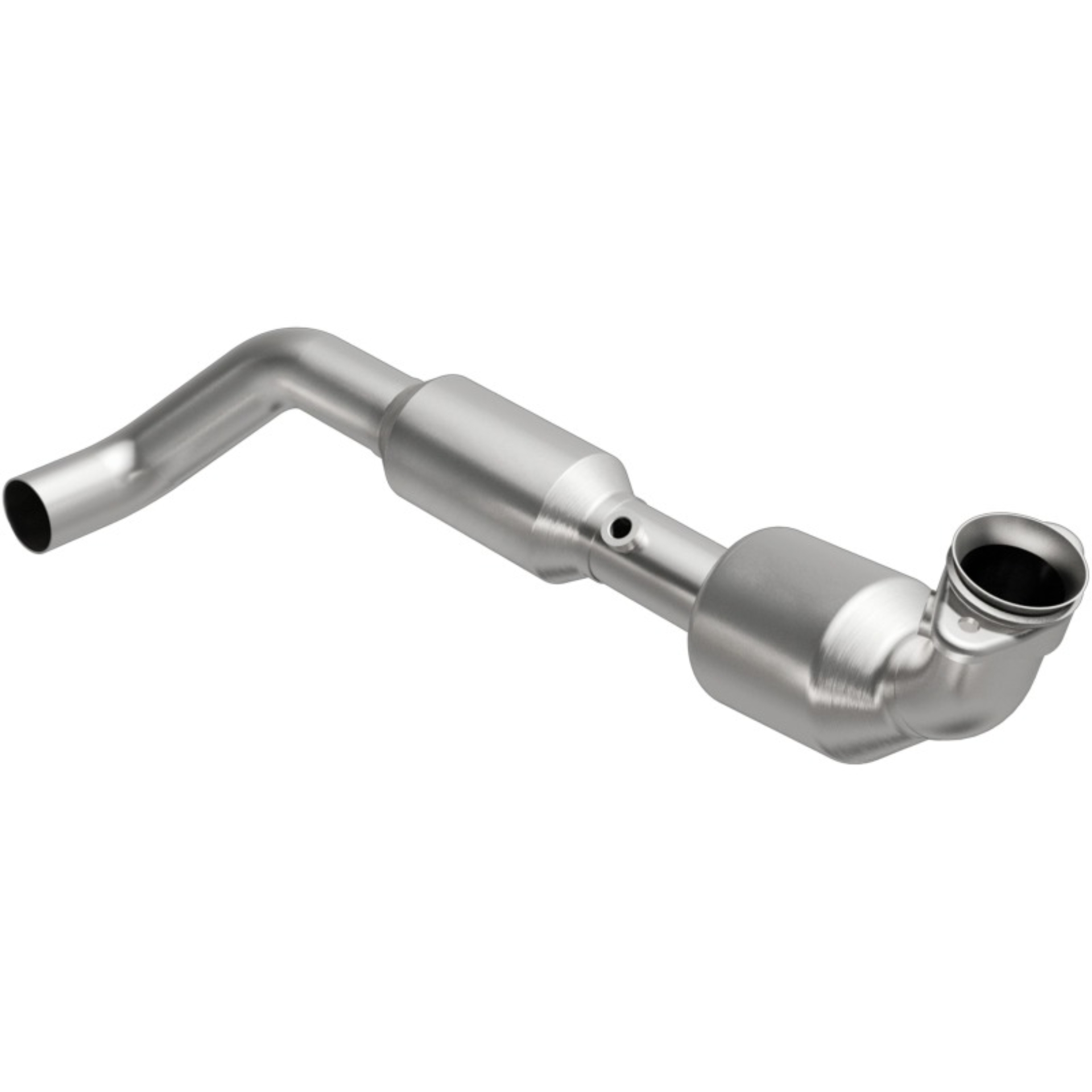 Picture of California CARB Direct-Fit Catalytic Converter 5582705
