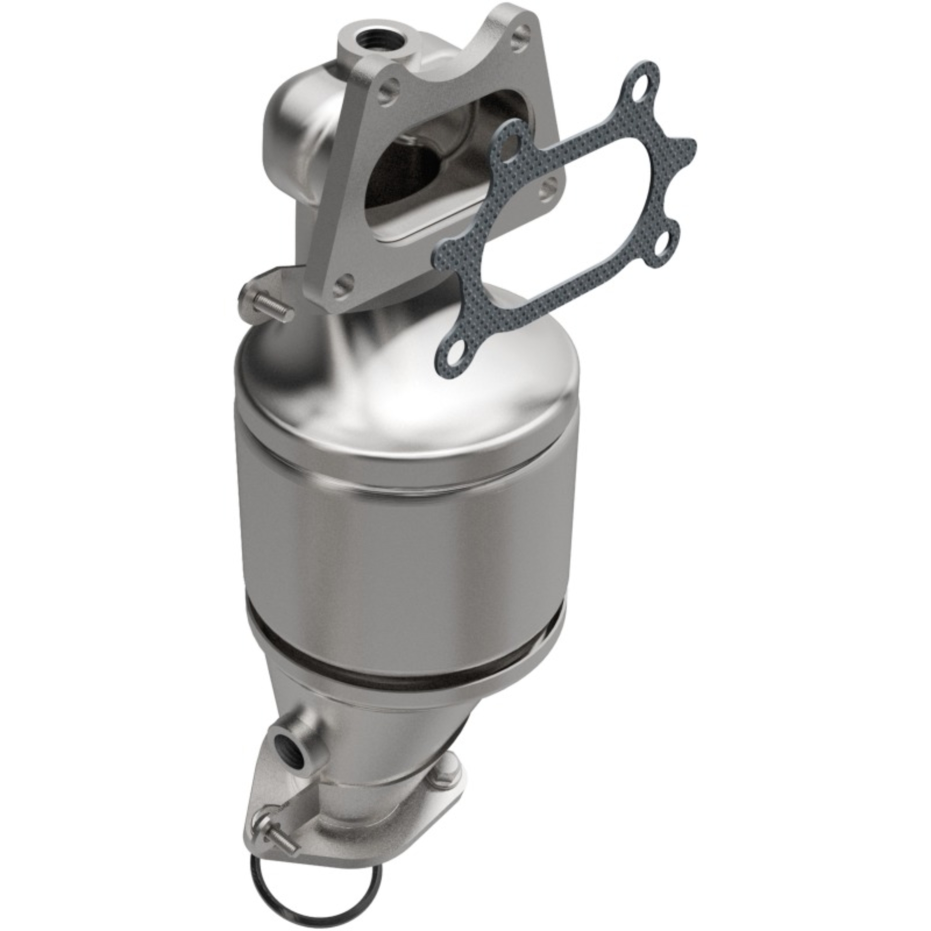 Picture of California Direct-Fit Manifold Catalytic Converter-Acura/Honda