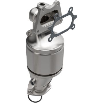 Picture of California Direct-Fit Manifold Catalytic Converter-Acura/Honda